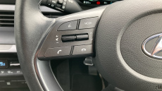 Hyundai i20 1.0T GDi 48V MHD Premium 5dr DCT Petrol Hatchback